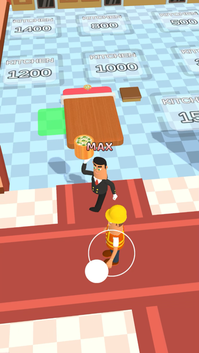 My Pizza Shop! Screenshot