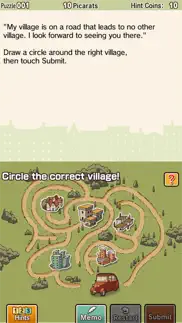 How to cancel & delete layton: curious village in hd 3