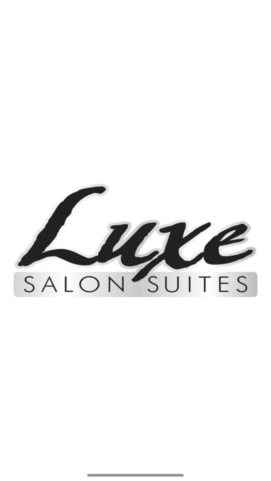 Luxe Salon Suites Screenshot