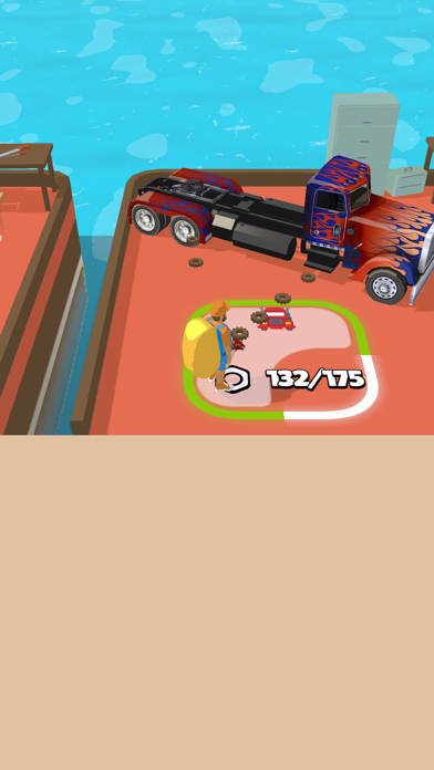 Recycling Manager Screenshot