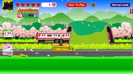 Game screenshot TrainCanCan hack