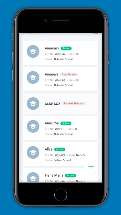 Almoayyed Transport Mobile App screenshot-8