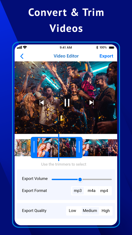 #2. Video Manager - Offline Play (iOS) 게시자: Monjurul Islam