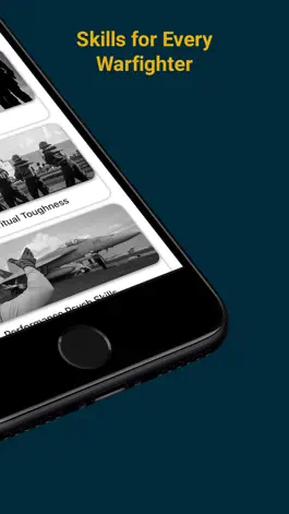 Game screenshot Warrior Toughness apk