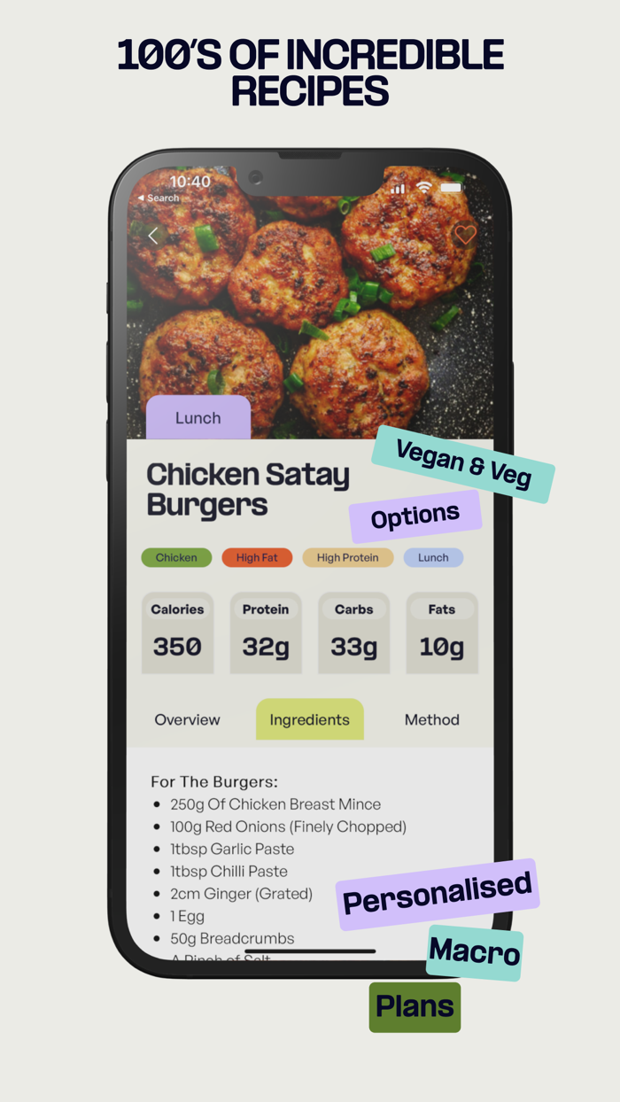 MyCoach PT In Your Pocket