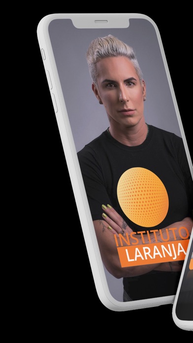 Drª Mariana Laranja Screenshot
