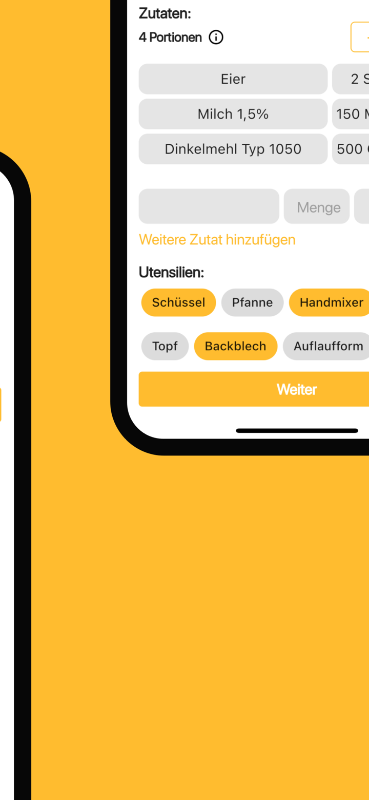 Fylet - Rezepte mit Details screenshot 6