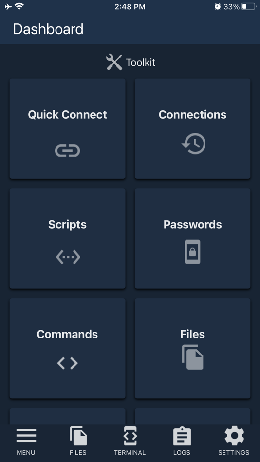 #1. SD Toolkit (iOS) 由: Satcom Direct