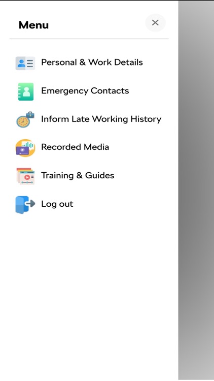 SafetyFirstIn screenshot-3