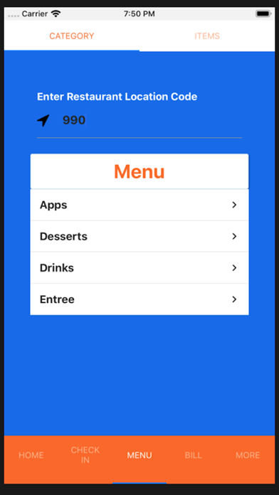 CheckPay LLC Screenshot
