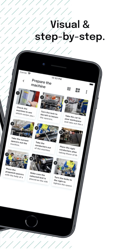 #7. Chivas SwipeGuide (iOS) بواسطة: SwipeGuide B.V.
