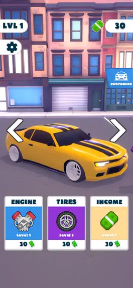 Game screenshot Drift Master 3D mod apk