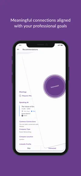 Game screenshot IEEE WIE ILC 2022 apk