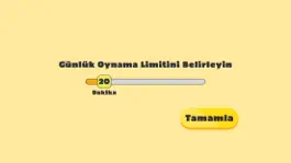 Game screenshot Benim Mutlu Çiftliğim hack