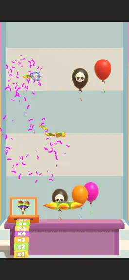 Game screenshot Balloon Poppers mod apk