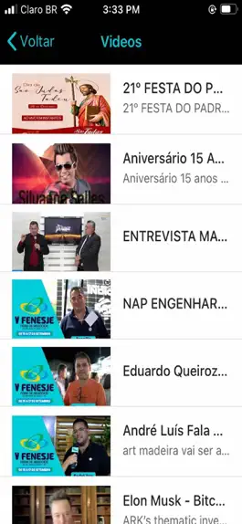 Game screenshot Tv Pajeu apk