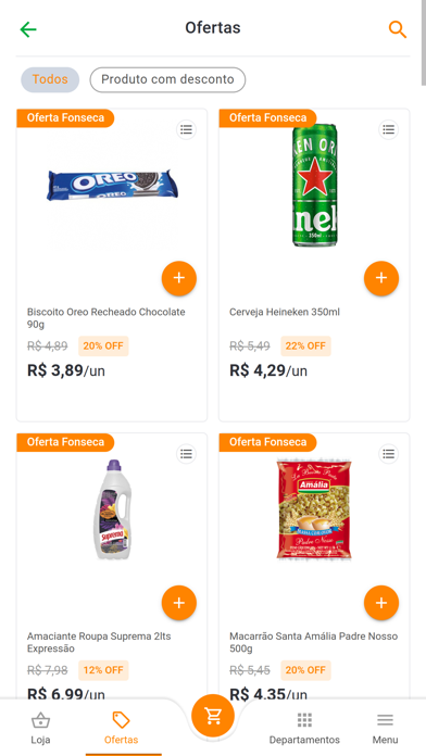 Supermercados Fonsecaのおすすめ画像5