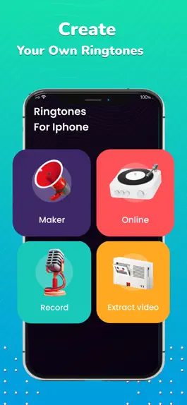 Game screenshot Funny Ringtones & Siren head mod apk