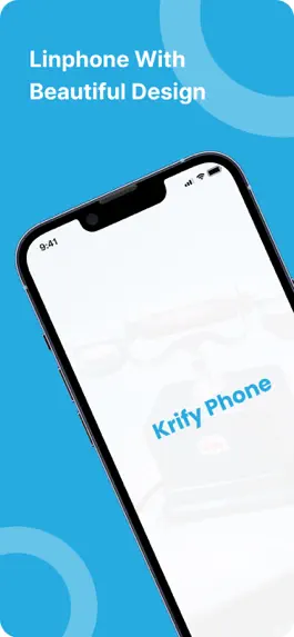 Game screenshot Krify Phone mod apk