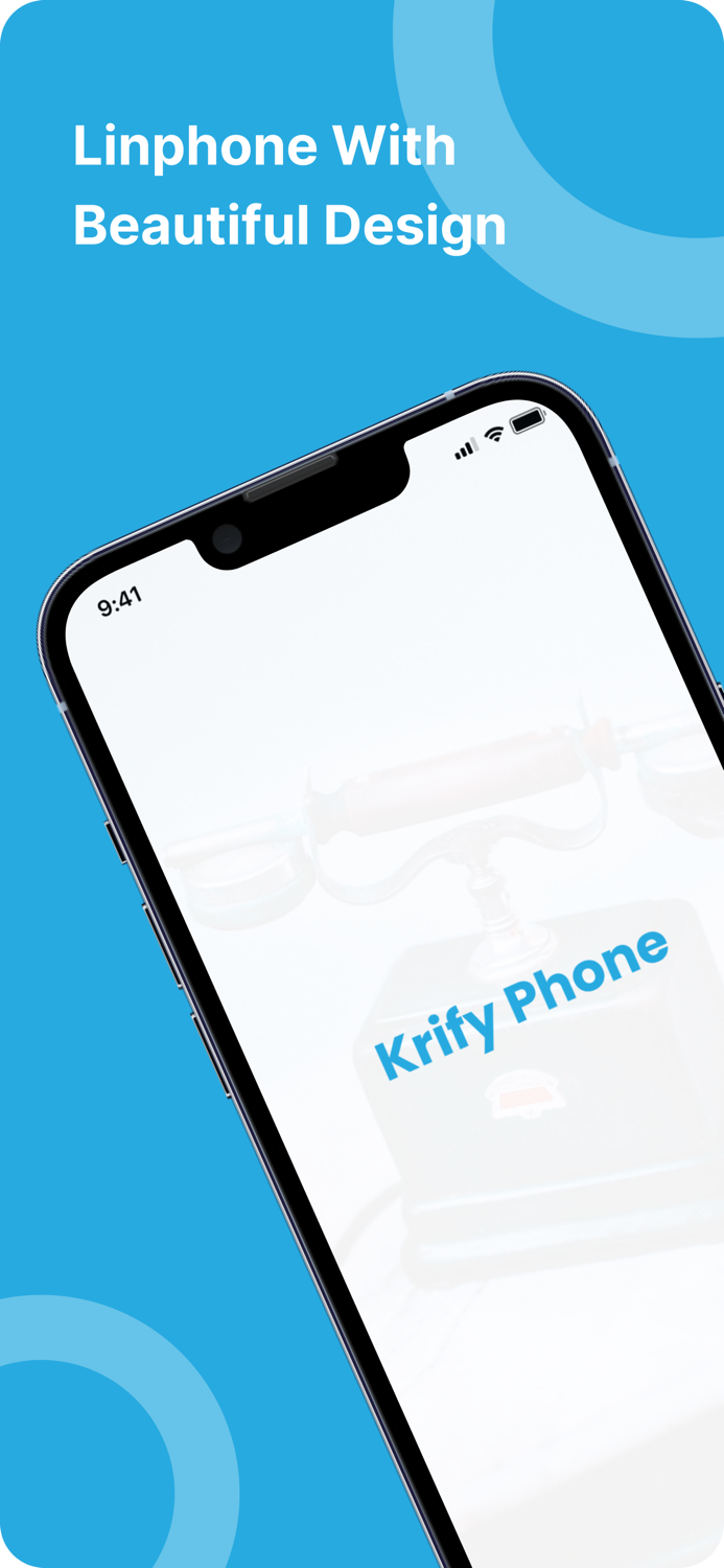 Krify Phone