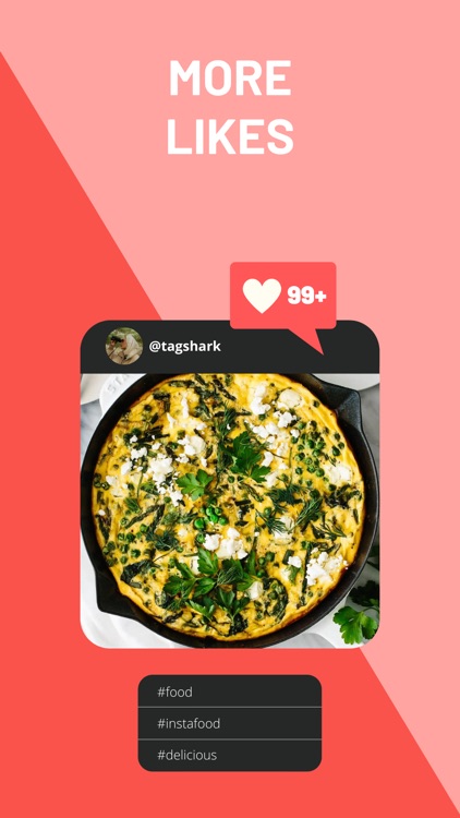 Tagshark: Hashtag generator screenshot-3