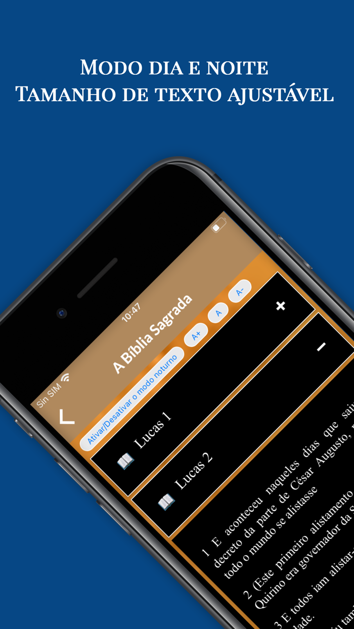 Perguntas Respostas da Bíblia