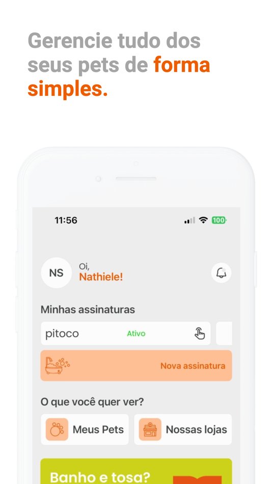 #3. Petland (iOS) 由: PetLand