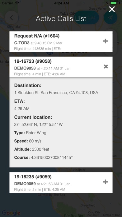 Airlift Northwest Screenshot