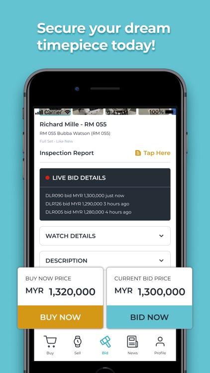 Helowatch.io screenshot-5