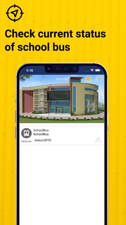 TT-School Bus Tracking