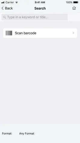 Game screenshot Massillon Public Library apk