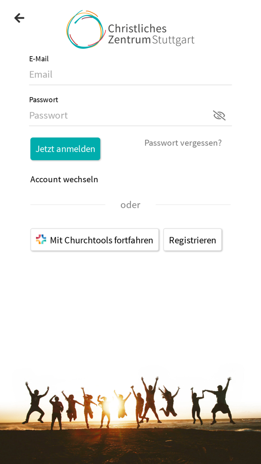 #2. CZ Stuttgart (iOS) 由: Bund Freikirchlicher Pfingstgemeinden KdoeR