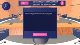 Game screenshot My Parliament Game mod apk
