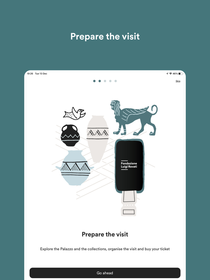 Fondazione Luigi Rovati