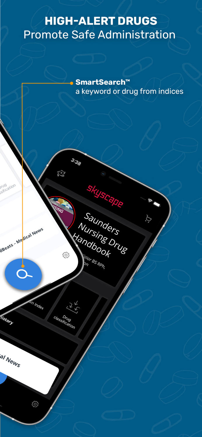 Saunders Nursing Drug Handbook