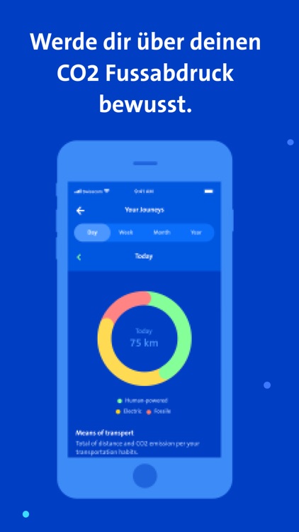 Swiss Climate Challenge