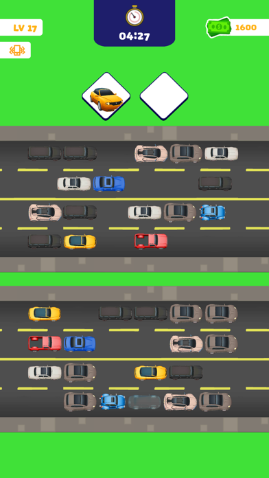 Car Match! Screenshot