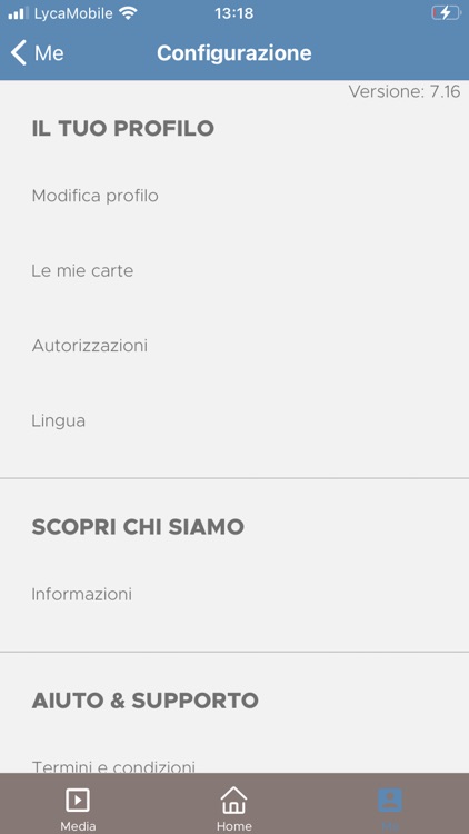 Anca Pilates screenshot-5