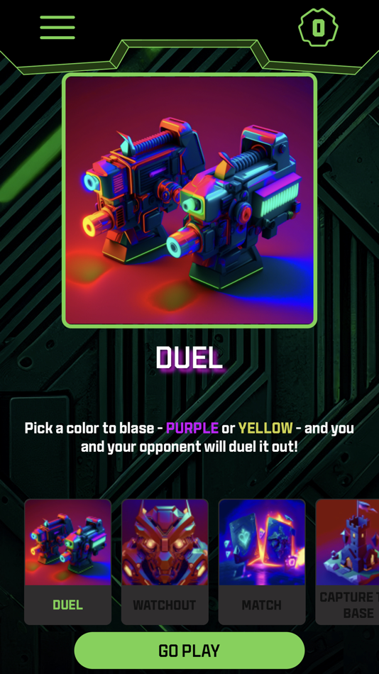 #2. Gel Blaster Nexus (iOS) 来自: Gel Blaster Inc.