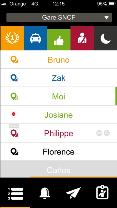 Taxinergy Screenshot