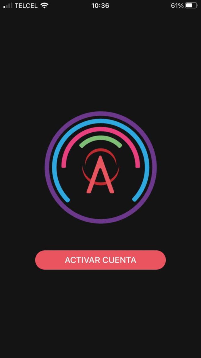 AppMosphera Frecuentes