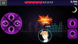 Game screenshot They'll Come from the Moon! hack