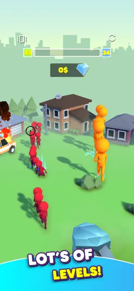 Game screenshot Gun Factor hack