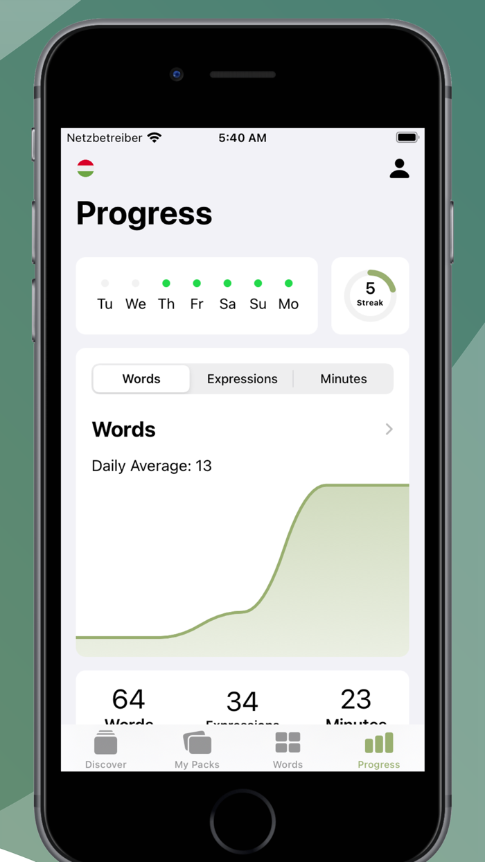 Learn Hungarian with LENGO