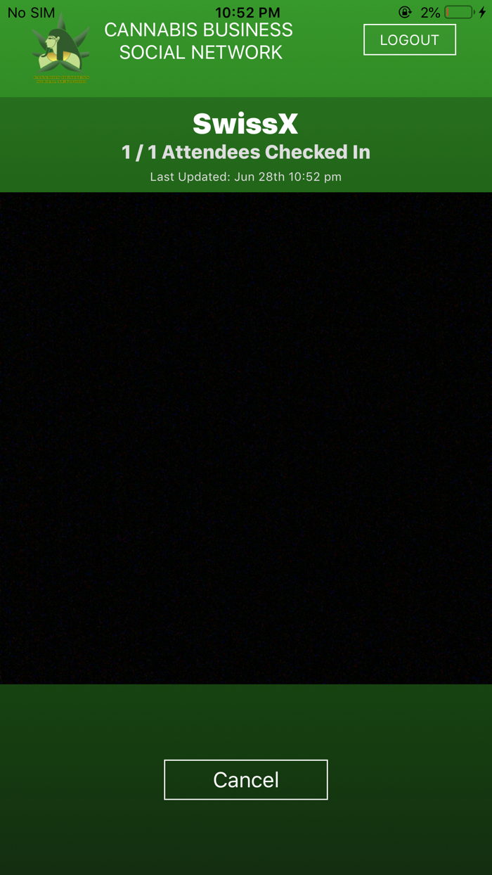 Cannabis Social Network