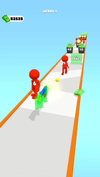 Gear Gun Screenshot