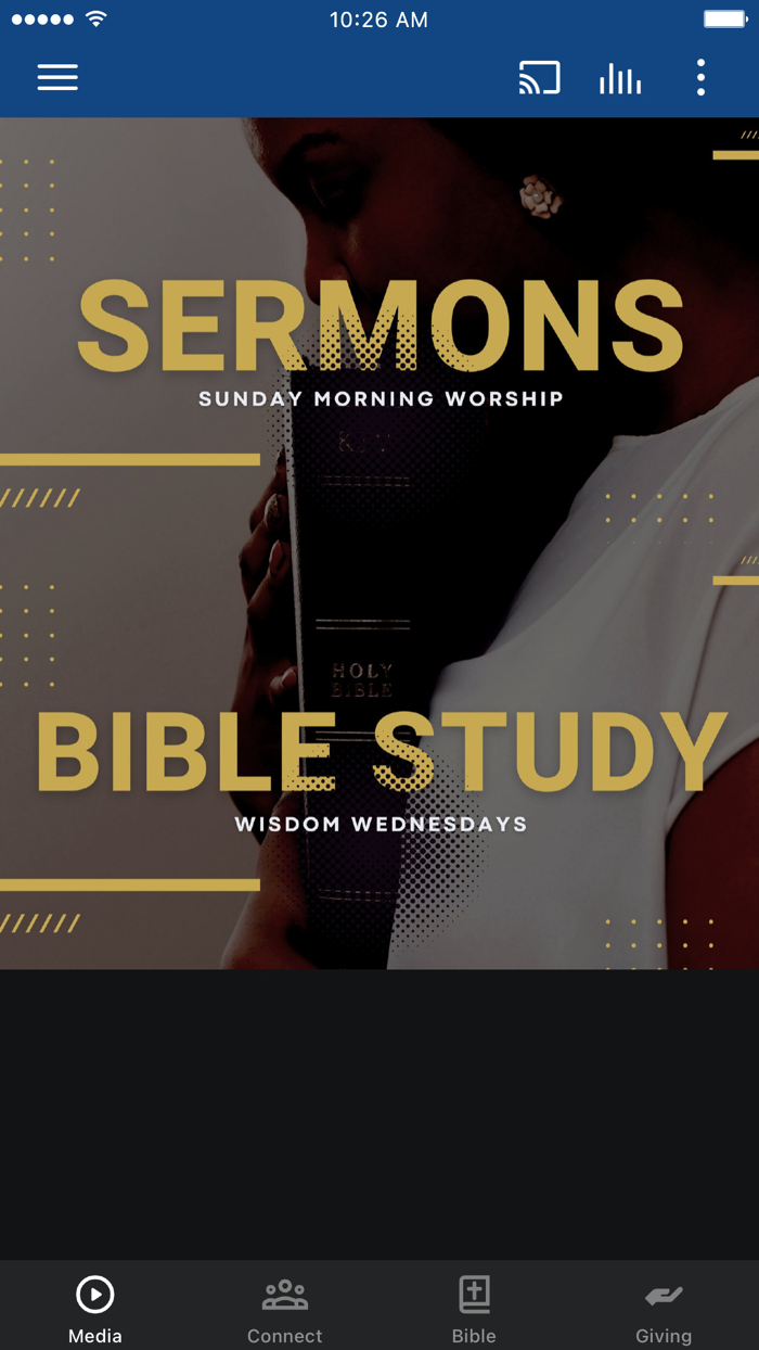 Covenant City Fellowship