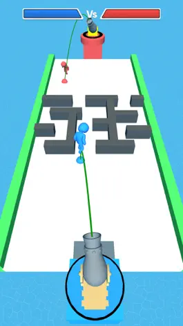 Game screenshot Maze Fight hack