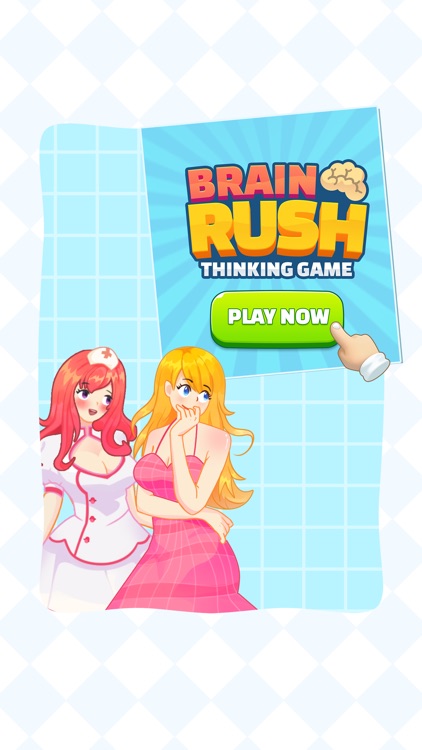 Brain Rush - Thinking Puzzle screenshot-5