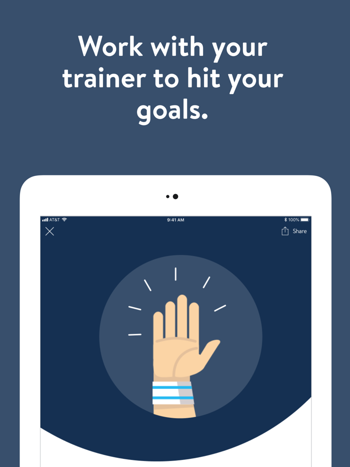 CTI Training App